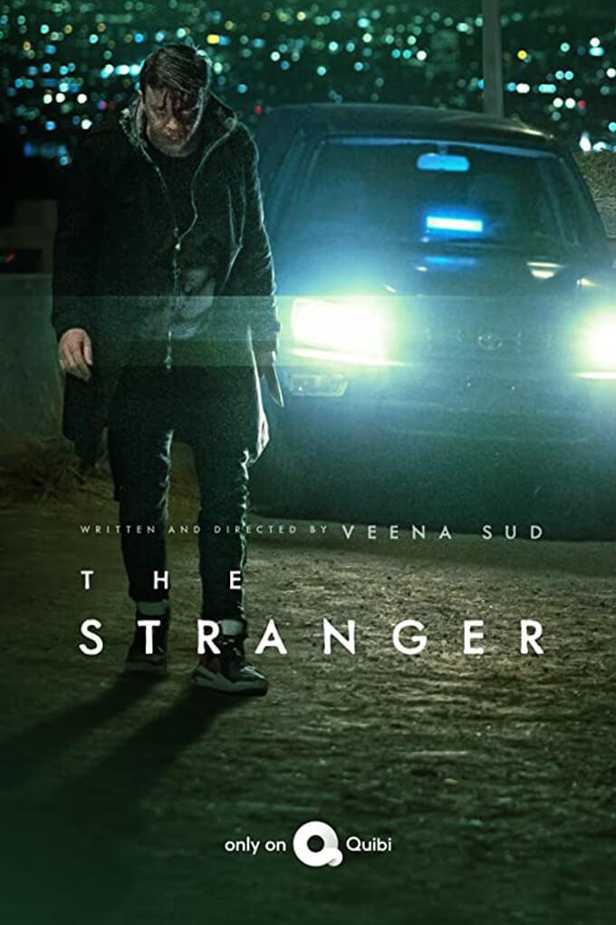 TV ratings for The Stranger (Quibi) in the United States. Quibi TV series