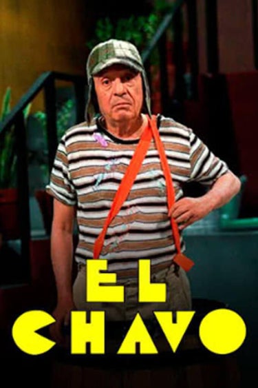El Chavo Del Ocho
