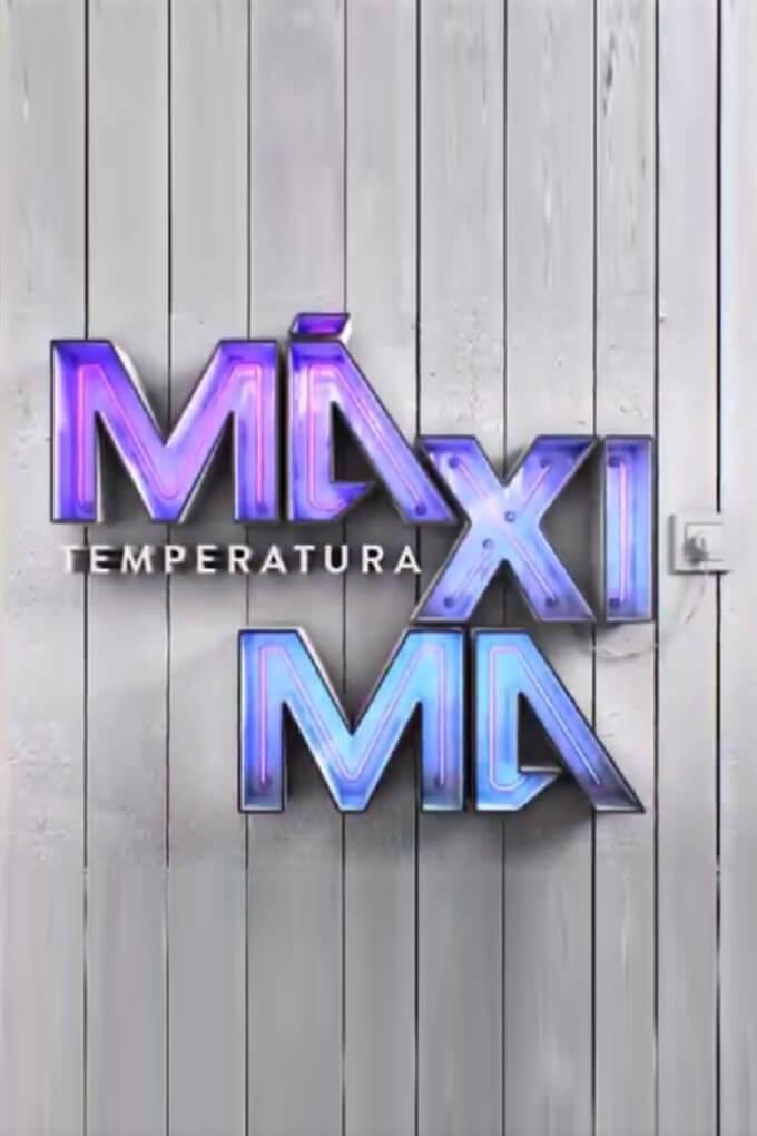 TV ratings for Temperatura Máxima in Brazil. TV Globo TV series