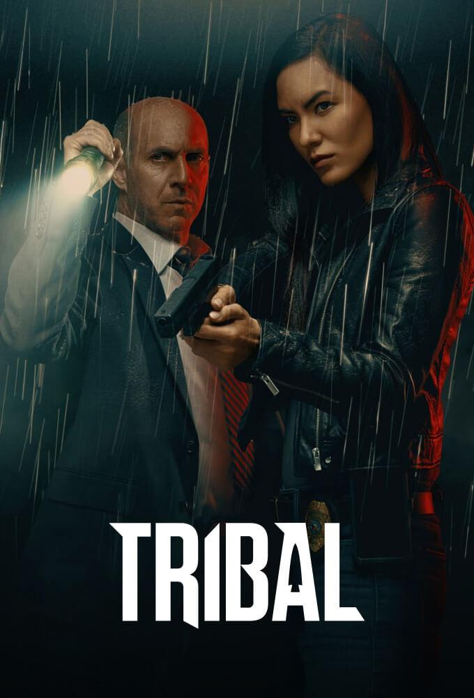 TV ratings for Tribal in Ireland. APTN TV series