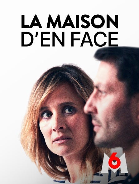 TV ratings for The House Opposite (La Maison D'en Face) in Spain. M6 TV series