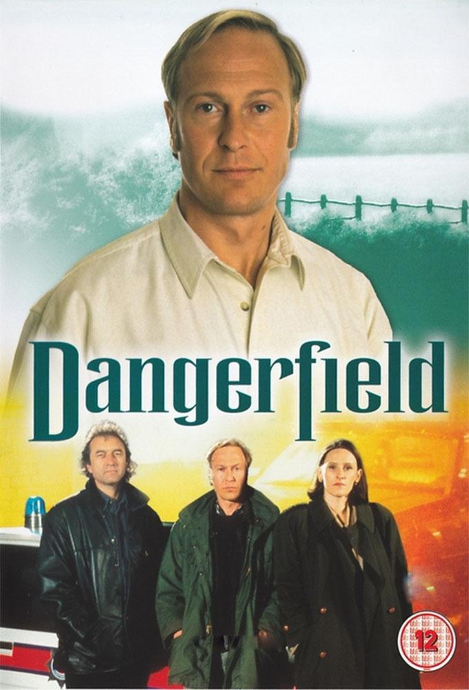 TV ratings for Dangerfield in Denmark. BBC One TV series
