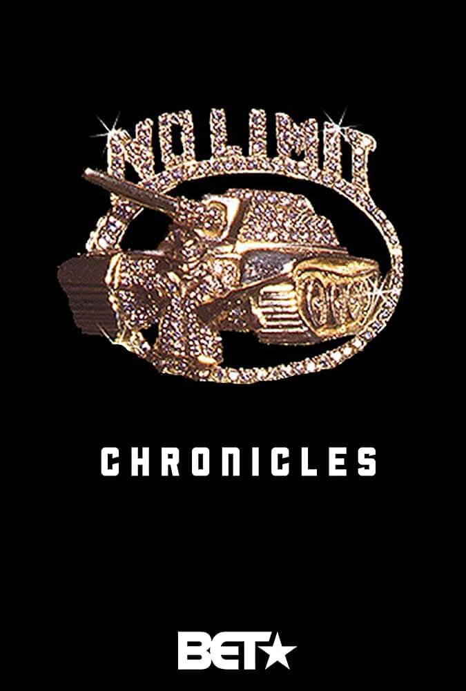 TV ratings for No Limit Chronicles in Australia. bet TV series