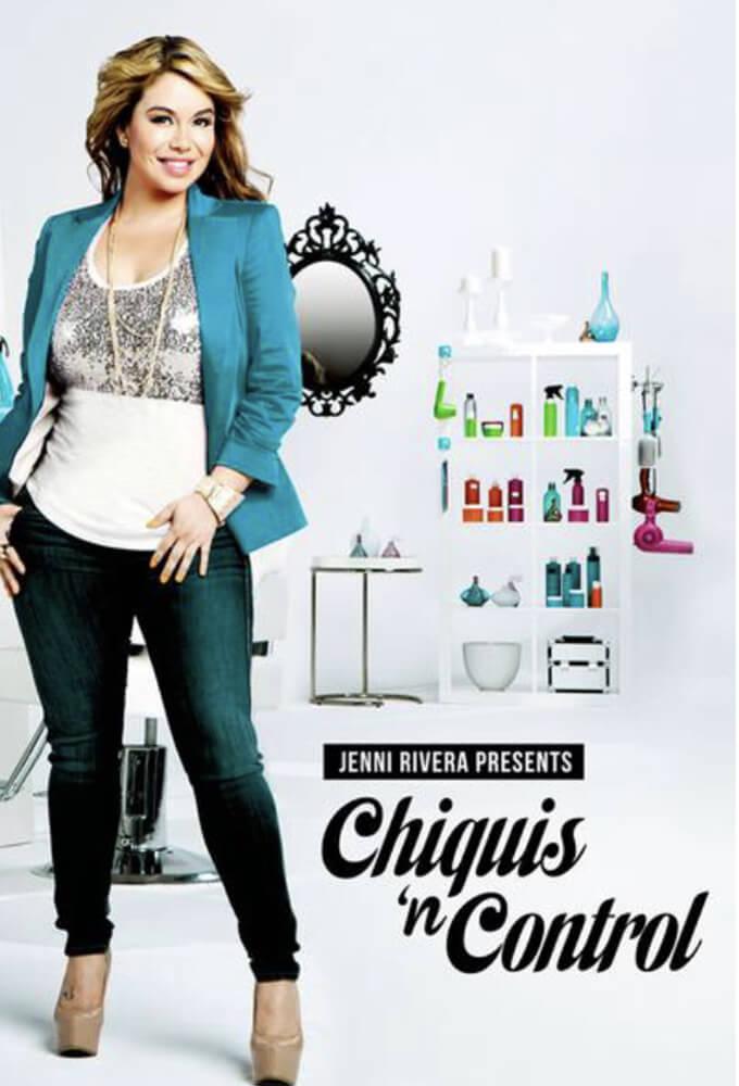 TV ratings for Chiquis 'n Control in Canada. MUN2 Television TV series