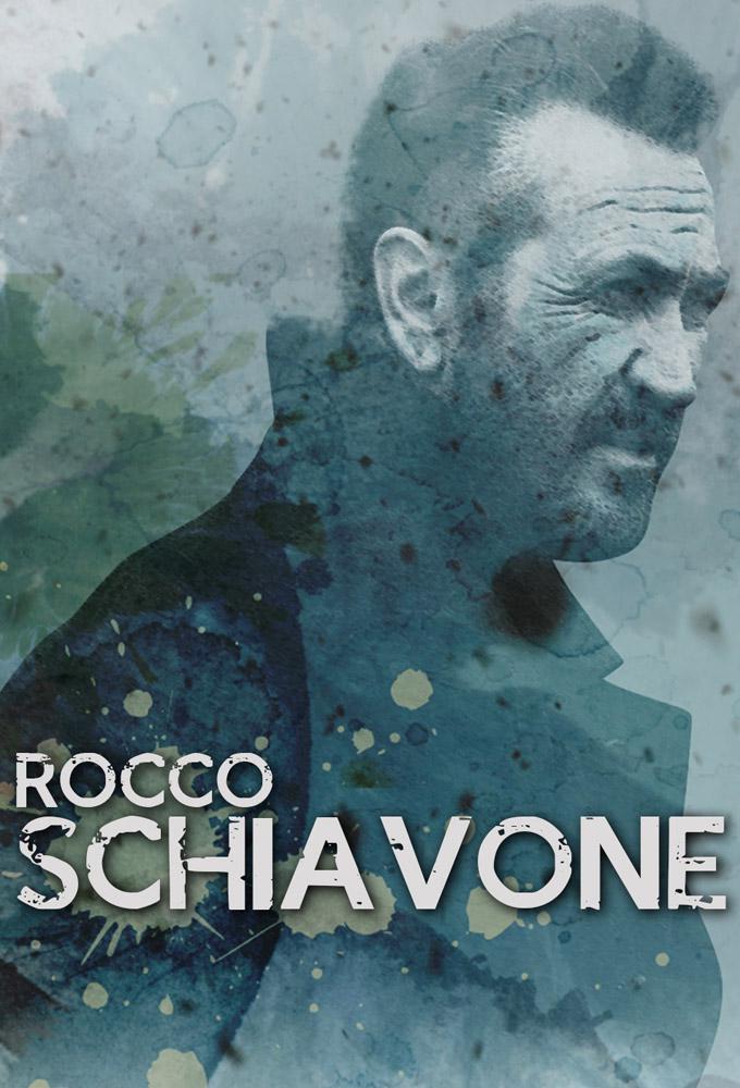 TV ratings for Rocco Schiavone in Japan. Rai 1 TV series
