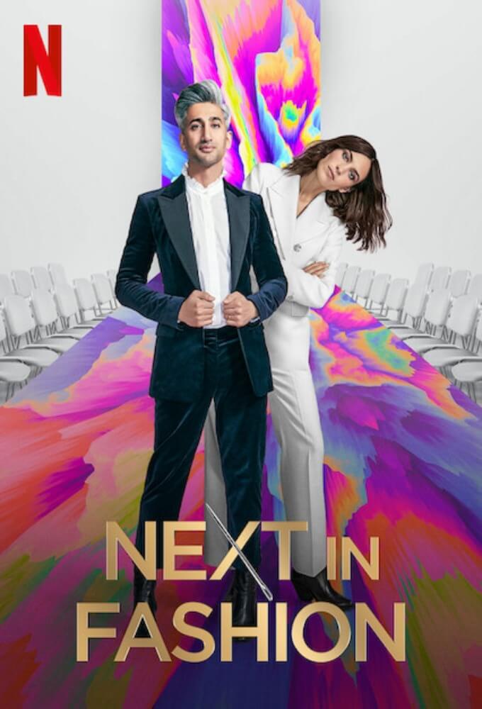 TV ratings for Next In Fashion in España. Netflix TV series