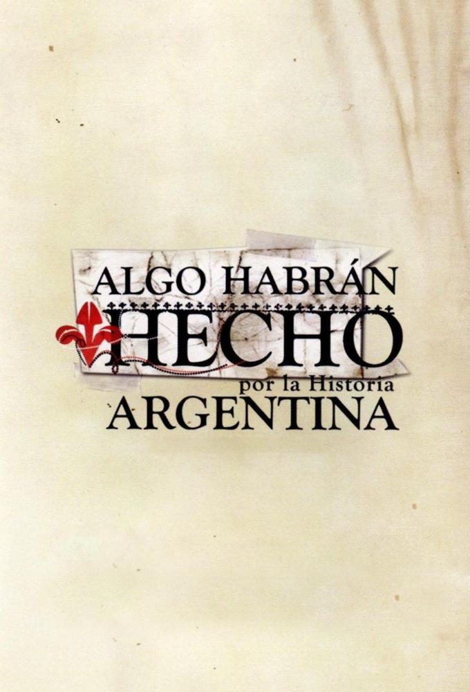 TV ratings for Algo Habrán Hecho (AR) in New Zealand. Telefe TV series