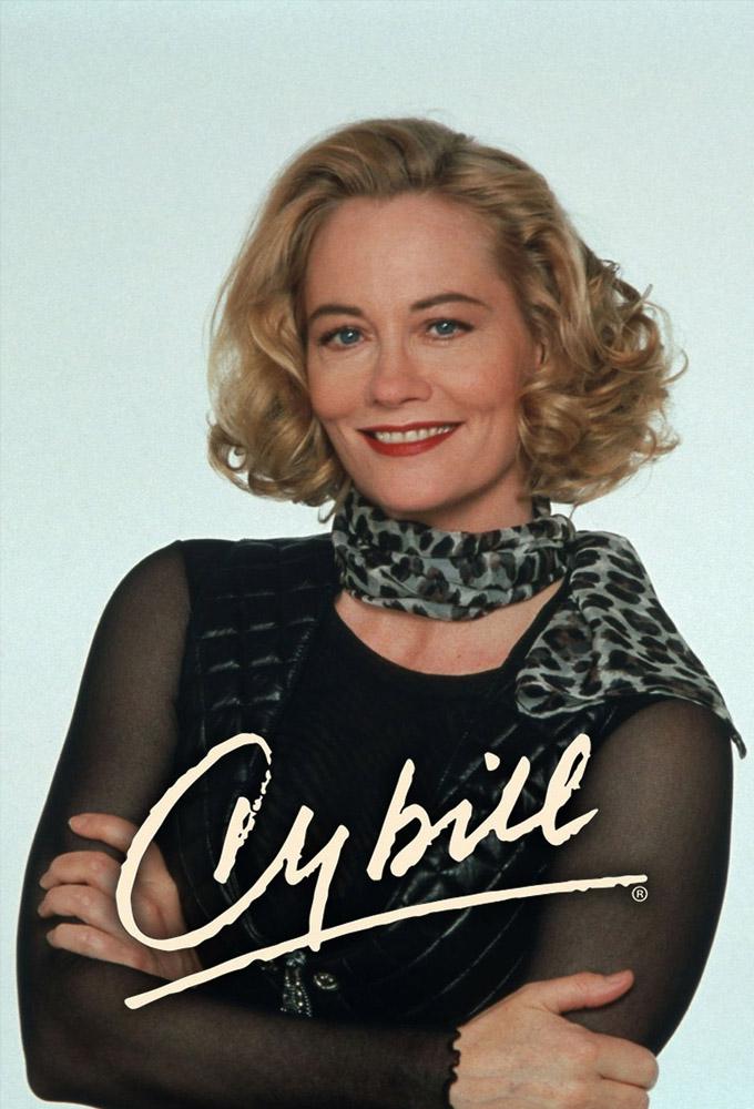 TV ratings for Cybill in Australia. CBS TV series