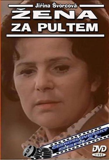 Zena Za Pultem