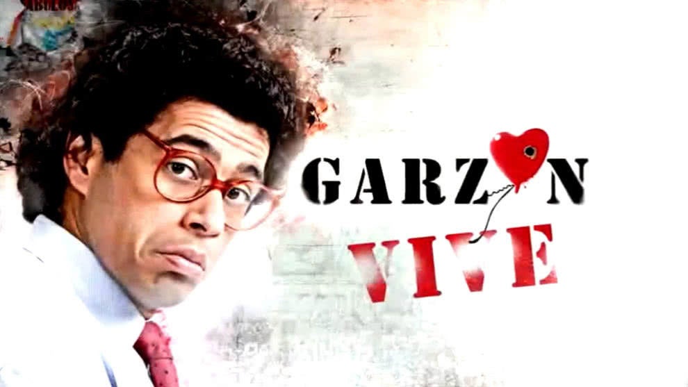 TV ratings for Garzón Vive in France. RCN Televisión TV series