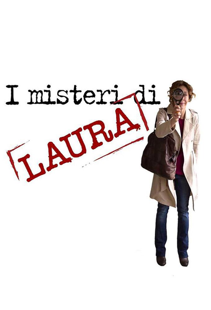 TV ratings for I Misteri Di Laura in Japan. Canale 5 TV series