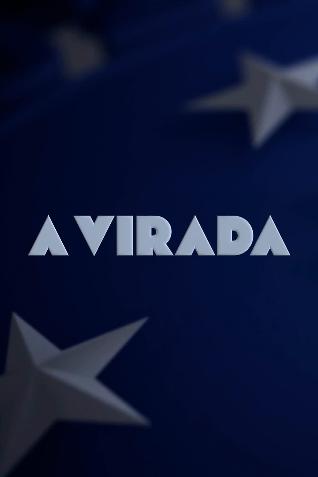 TV ratings for A Virada in the United States. SporTV TV series