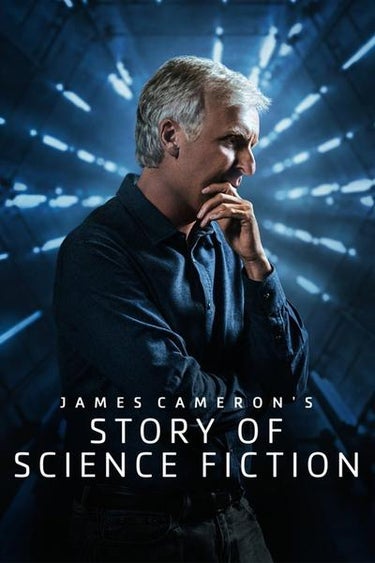 Story Of Science Fiction