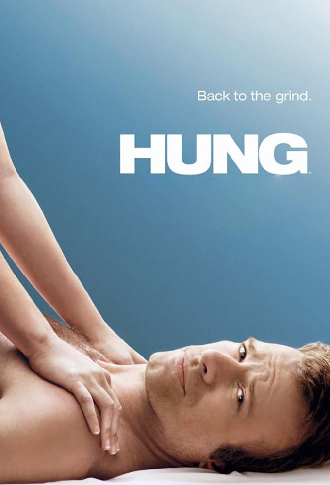 TV ratings for Hung in Australia. HBO TV series