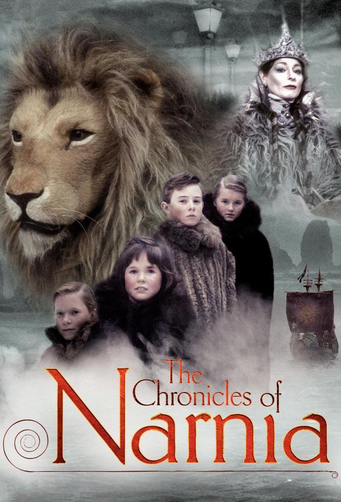 TV ratings for The Chronicles Of Narnia in Ireland. BBC One TV series