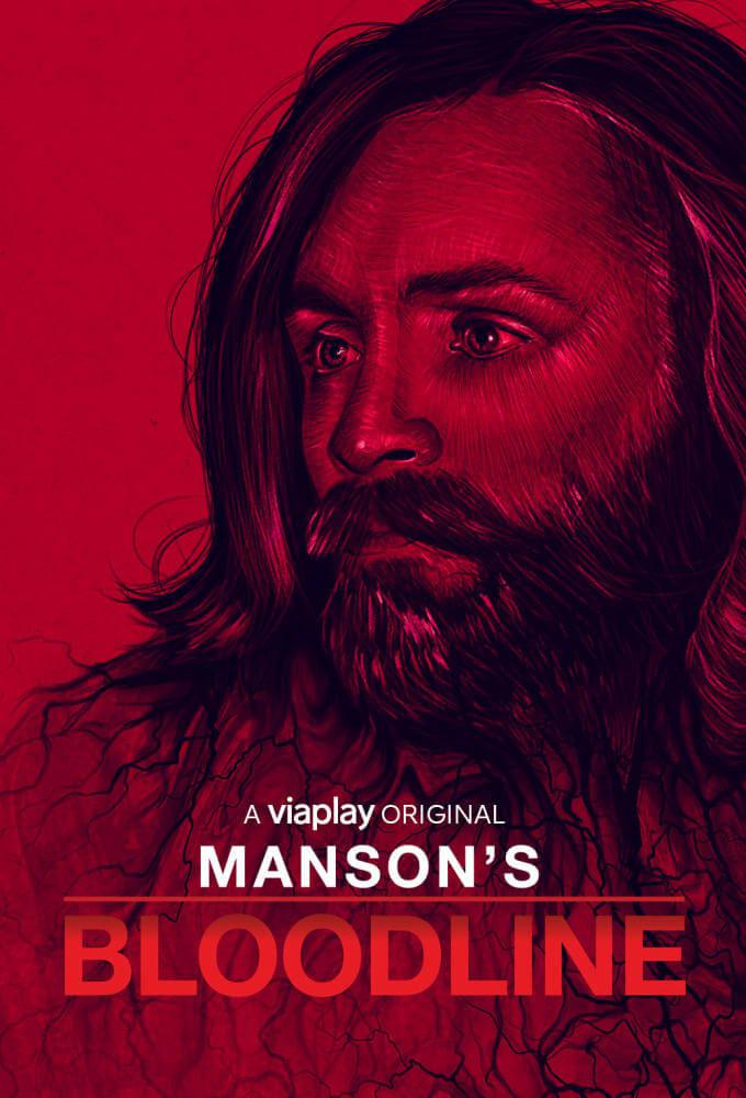 TV ratings for Manson's Bloodline in Denmark. Reelz TV series