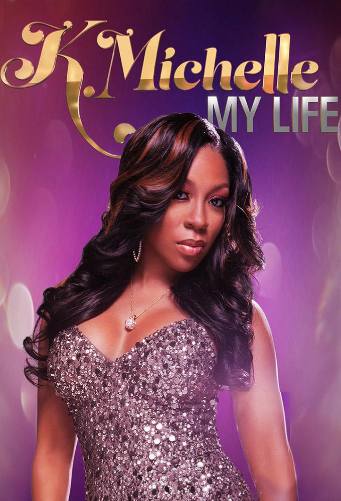 TV ratings for K. Michelle: My Life in New Zealand. VH1 TV series