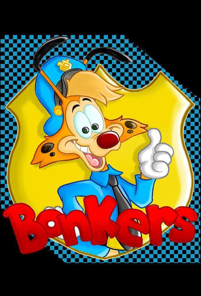 TV ratings for Bonkers in Ireland. Disney Channel TV series