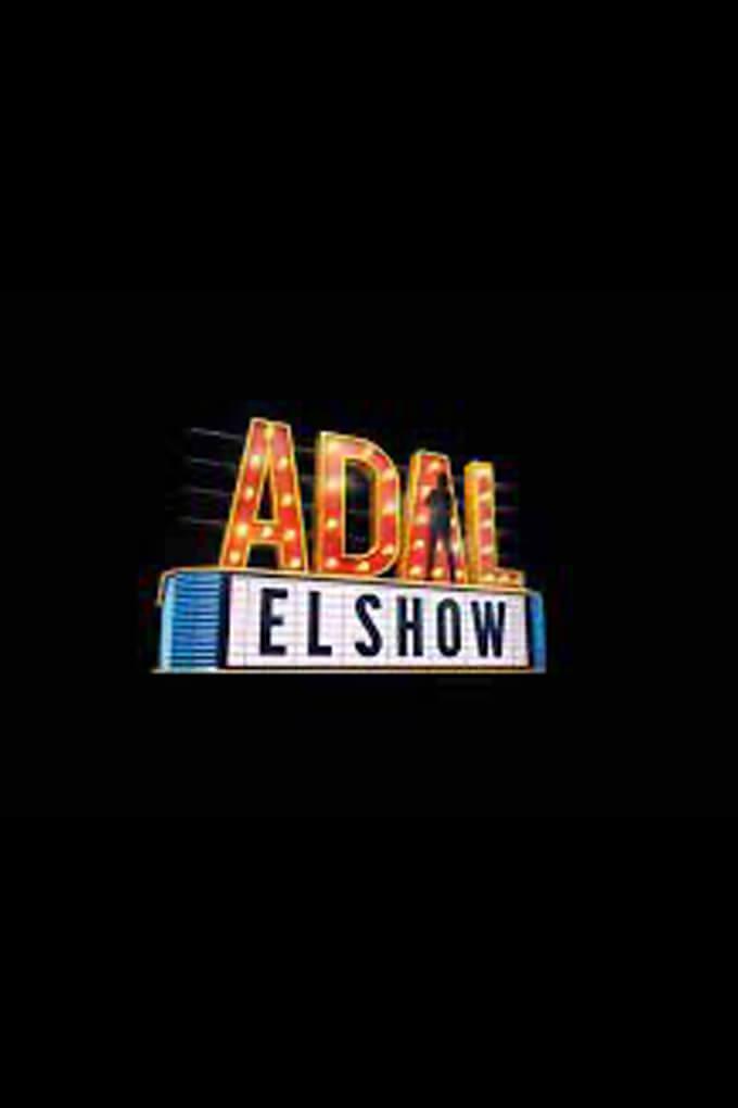 TV ratings for Adal El Show in Sweden. Televisa TV series