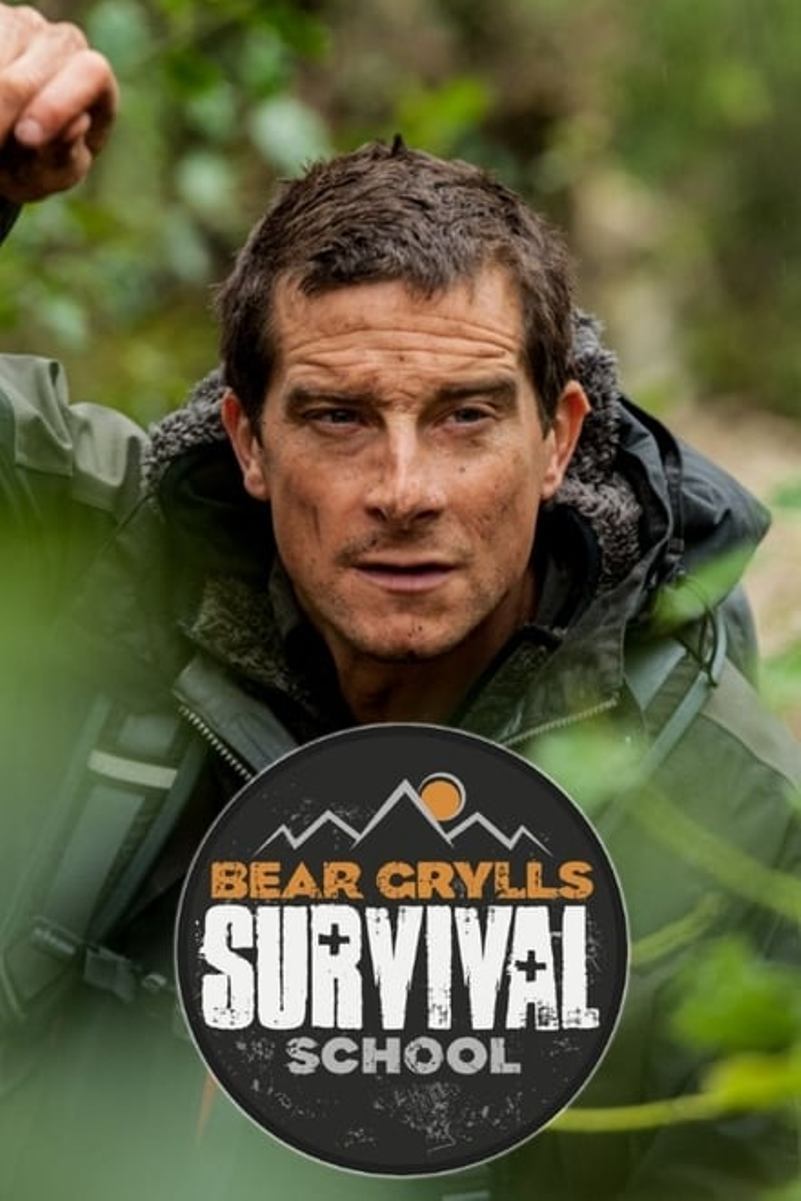 TV ratings for Bear Grylls: Survival School in Italy. CITV TV series