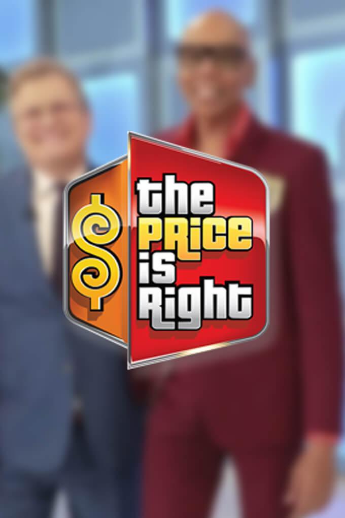 The Price Is Right (PT)