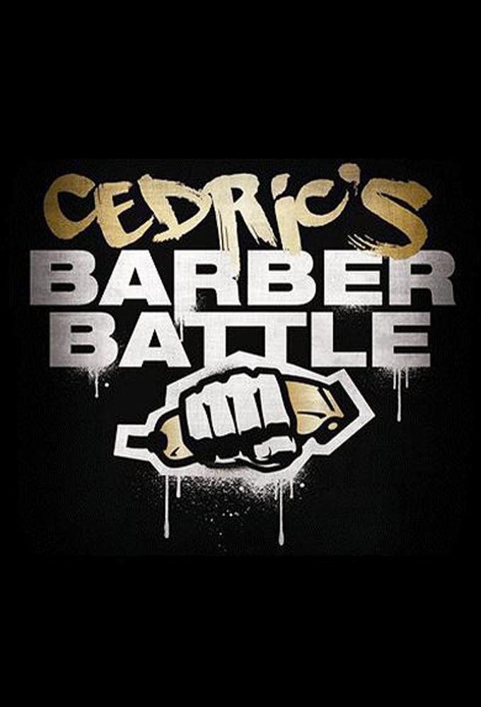 TV ratings for Cedric's Barber Battle in Malaysia. the cw TV series
