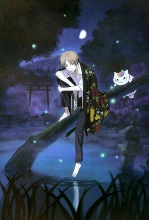 Natsume S Book Of Friends 夏目友人帳 Find New Tv Shows To Watch Next Tvgeek