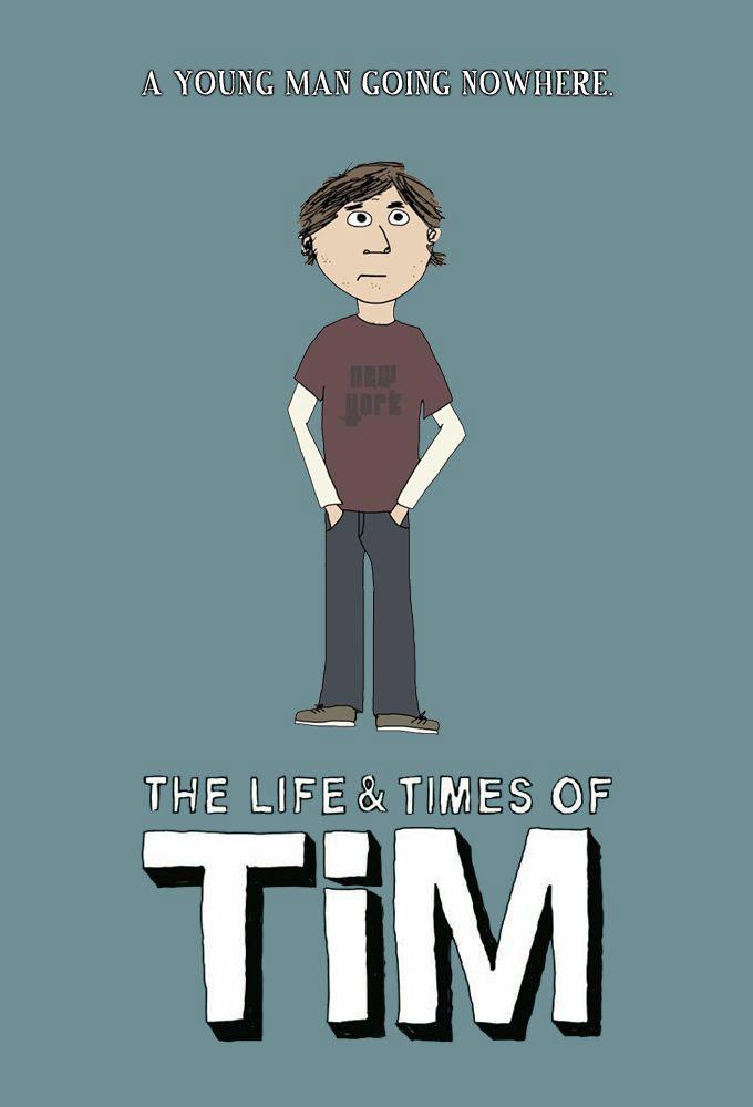 TV ratings for The Life & Times Of Tim in Canada. HBO TV series