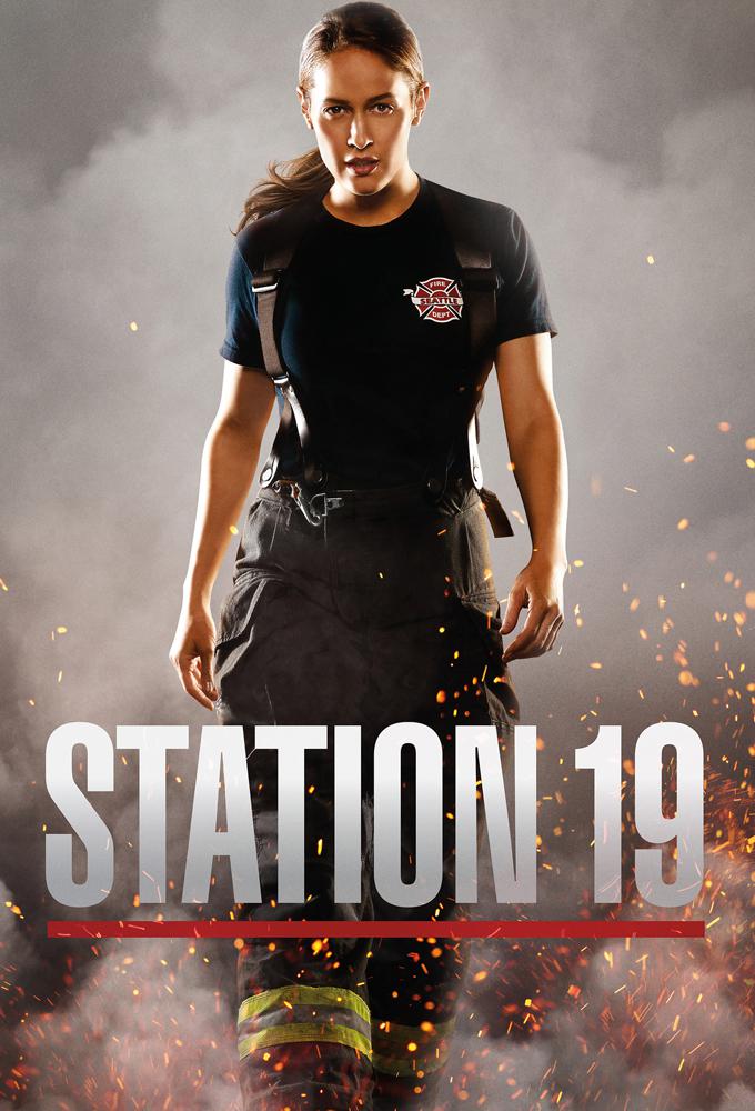 TV ratings for Station 19 in the United States. ABC TV series