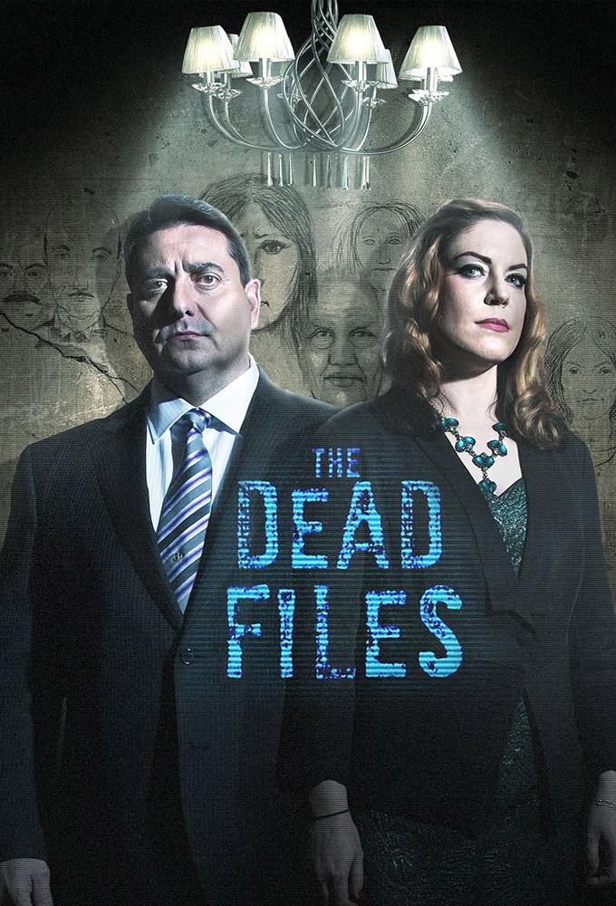 TV ratings for The Dead Files in Russia. travel channel TV series