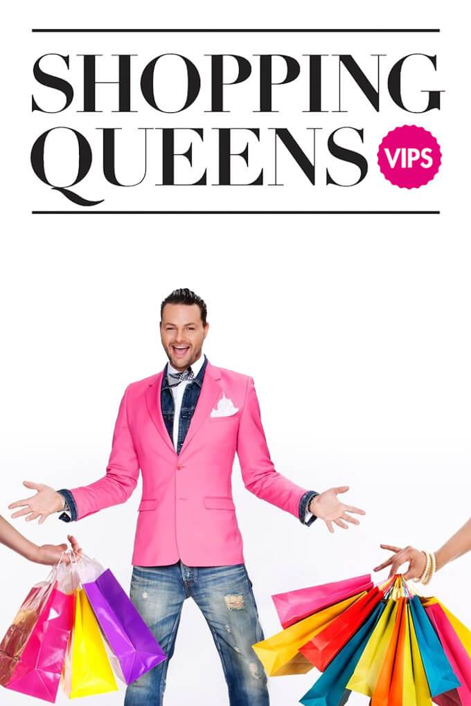 TV ratings for Shopping Queens Vips in Australia. RTL 5 TV series