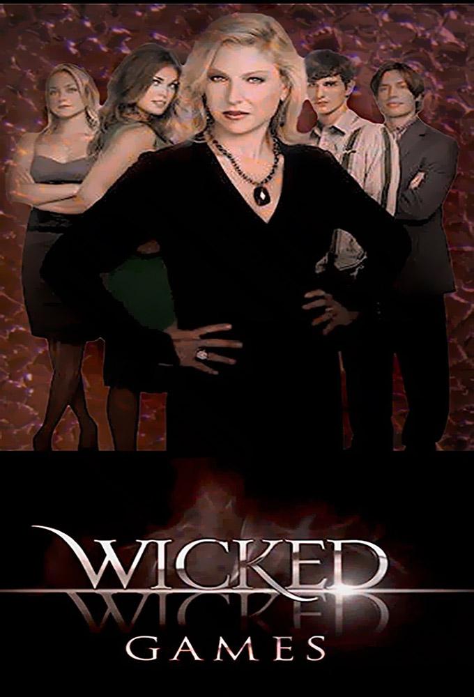 TV ratings for Wicked Wicked Games in New Zealand. MyNetworkTV TV series