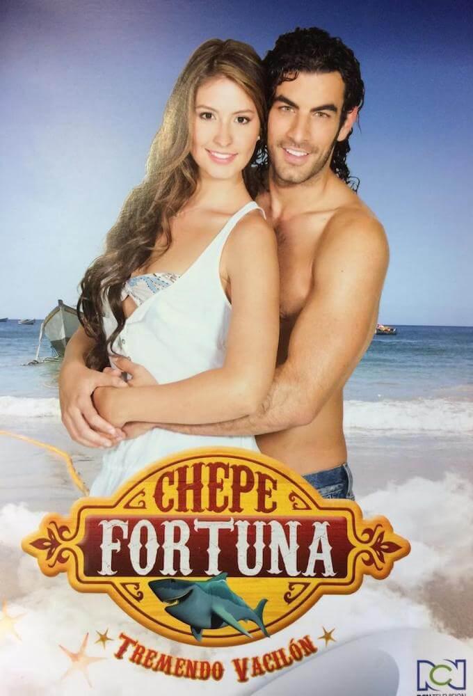 TV ratings for Chepe Fortuna in New Zealand. RCN Televisión TV series