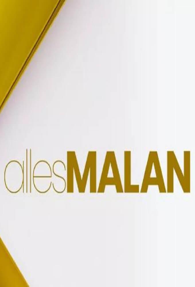 TV ratings for Alles Malan in Colombia. kykNET TV series