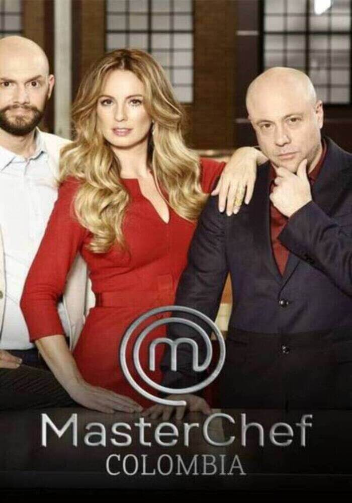 TV ratings for MasterChef (CO) in the United Kingdom. RCN Televisión TV series