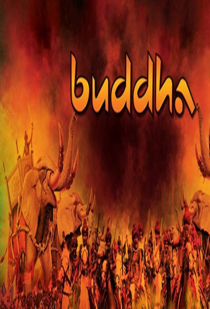 TV ratings for Buddha in Japan. Zee TV TV series