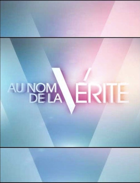 TV ratings for Au Nom De La Vérité in France. TF1 TV series