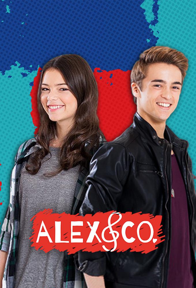 TV ratings for Alex And Co. in Brazil. Disney Channel TV series