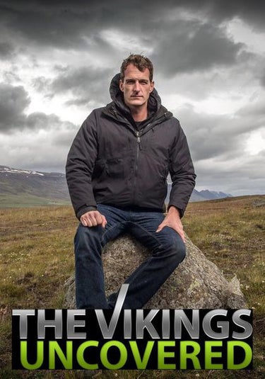 The Vikings Uncovered