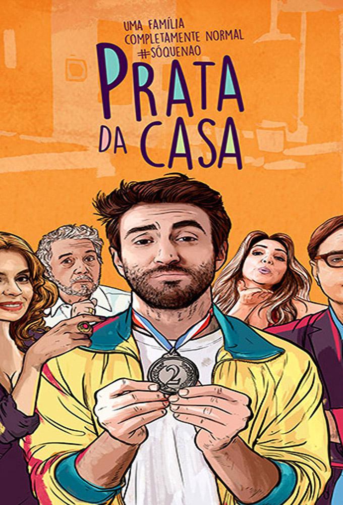 TV ratings for Prata Da Casa in Sweden. Fox Brasil TV series