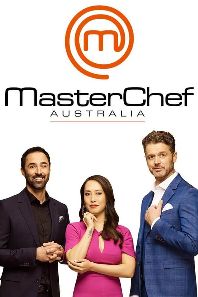 TV ratings for MasterChef (AU) in Australia. Network Ten TV series