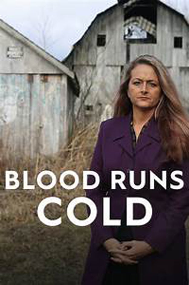 TV ratings for Blood Runs Cold in Canada. investigation discovery TV series