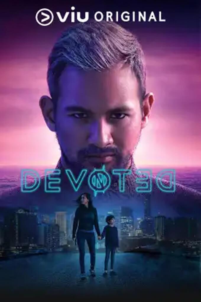 TV ratings for Devoted (MY) in New Zealand. viu TV series