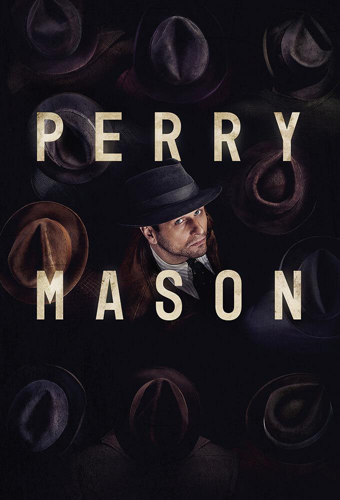 TV ratings for Perry Mason (2020) in the United States. HBO TV series