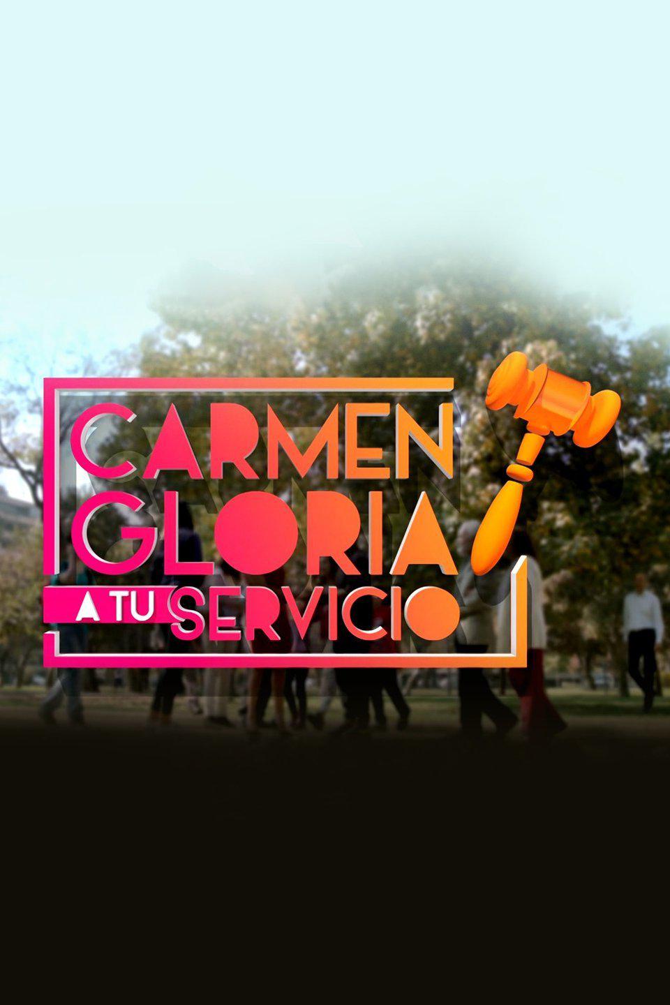TV ratings for Carmen Gloria A Tu Servicio in Chile. Televisión Nacional de Chile TV series