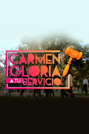 Carmen Gloria A Tu Servicio