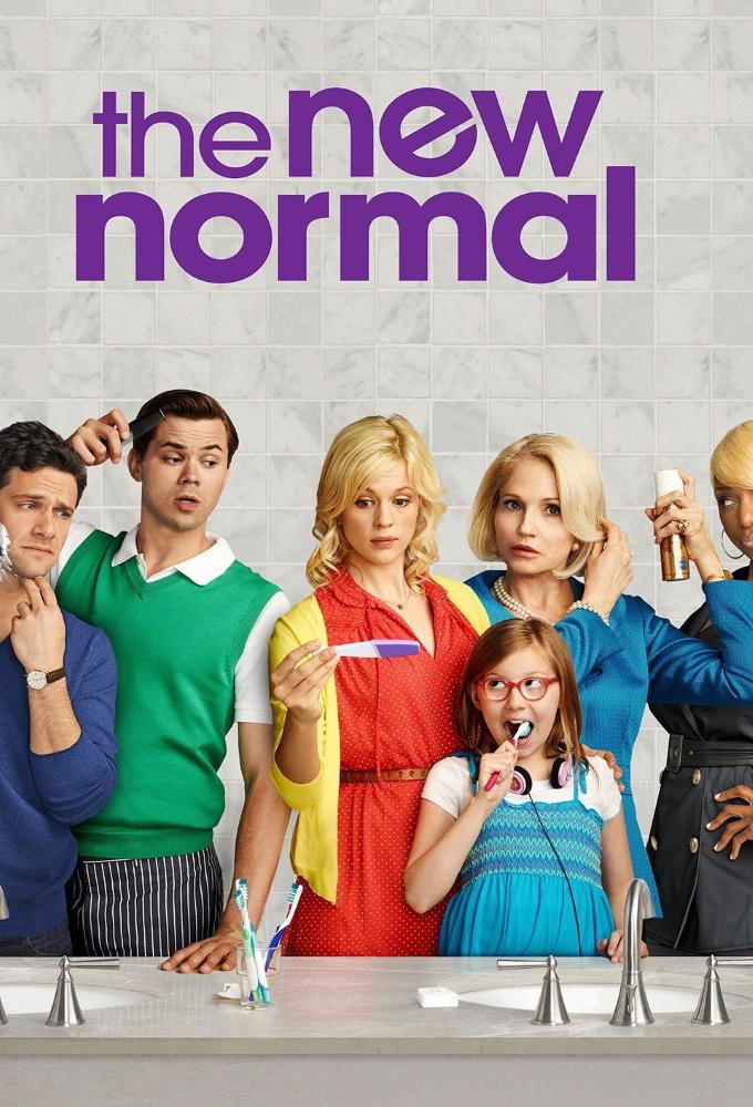 TV ratings for The New Normal in New Zealand. NBC TV series