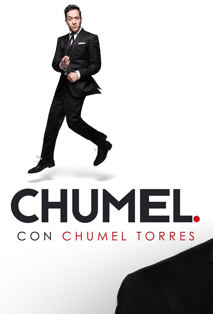 TV ratings for Chumel Con Chumel Torres in Denmark. HBO TV series