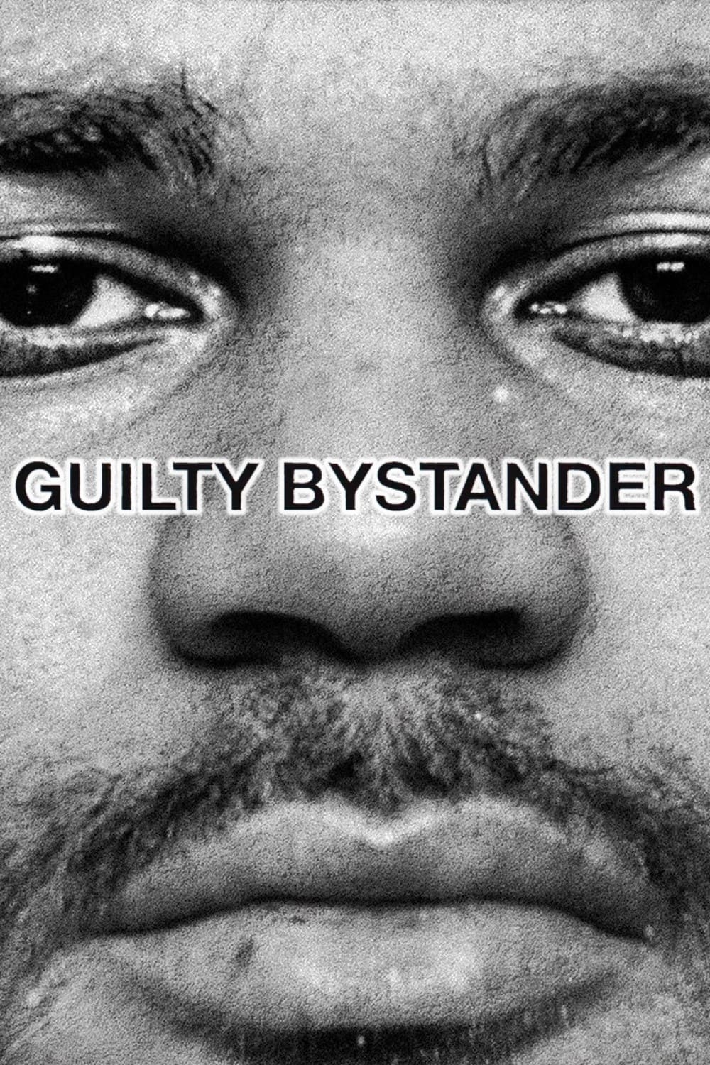 TV ratings for Guilty Bystander in Ireland. Channel 4 TV series