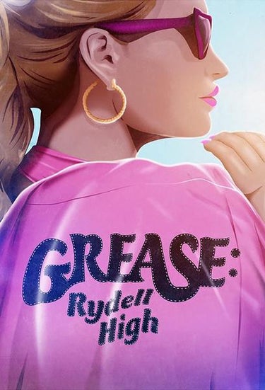 Grease: Rise Of The Pink Ladies (Grease: Rydell High)